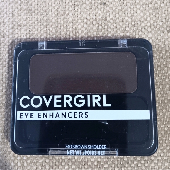 Eye Enhances/ Covergirl - Picture 10 of 16